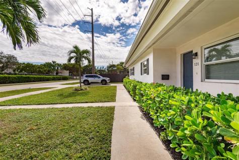 101 SW 2nd Avenue Boca Raton FL 33432