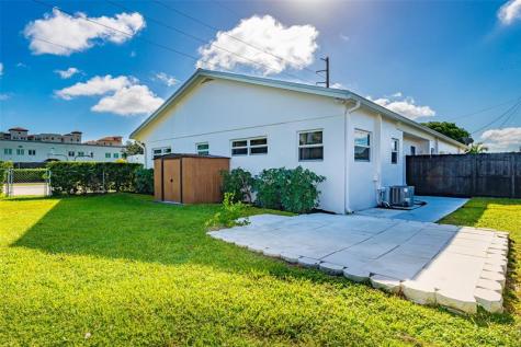 101 SW 2nd Avenue Boca Raton FL 33432
