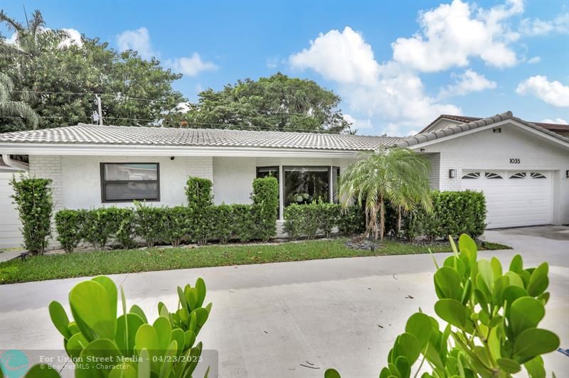 1035 NW 5th Avenue Boca Raton FL 33432