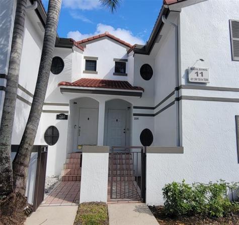 401 SW 158th Terrace Pembroke Pines FL 33027