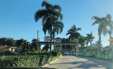 500 Layne Boulevard Hallandale Beach FL 33009