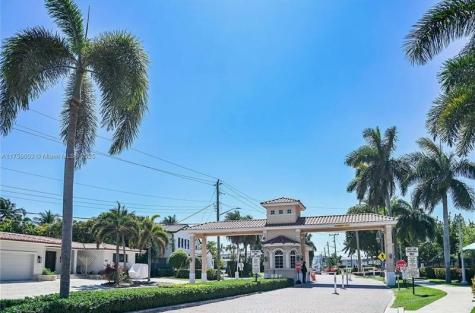 500 Layne Boulevard Hallandale Beach FL 33009