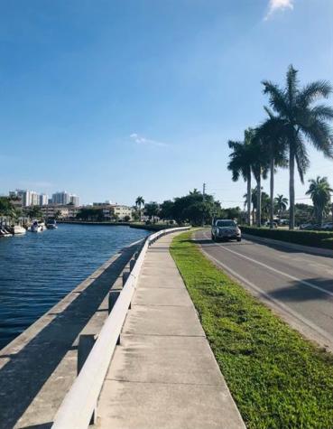 500 Layne Boulevard Hallandale Beach FL 33009