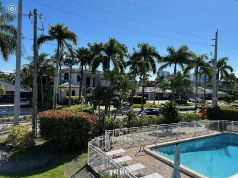 500 Layne Boulevard Hallandale Beach FL 33009