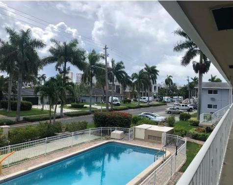 500 Layne Boulevard Hallandale Beach FL 33009