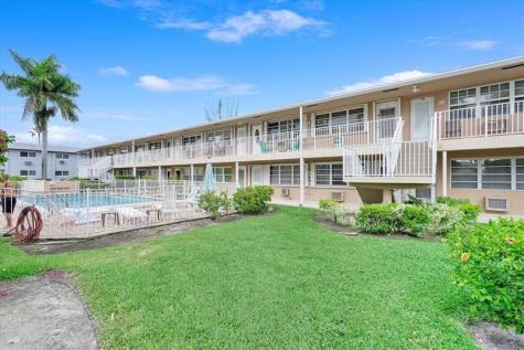 500 Layne Boulevard Hallandale Beach FL 33009