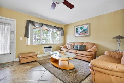 500 Layne Boulevard Hallandale Beach FL 33009