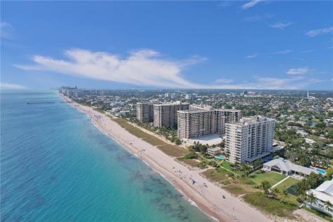 5200 N Ocean Boulevard Fort Lauderdale FL 33308