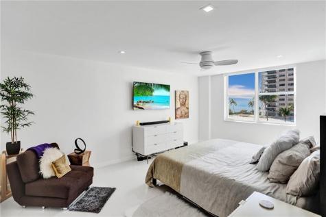 5200 N Ocean Boulevard Fort Lauderdale FL 33308