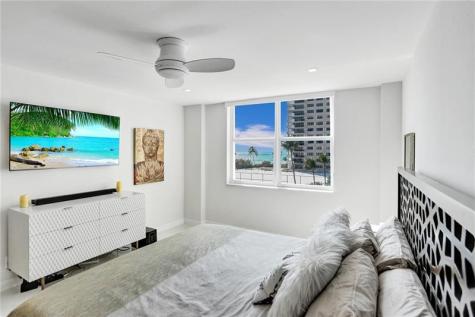 5200 N Ocean Boulevard Fort Lauderdale FL 33308