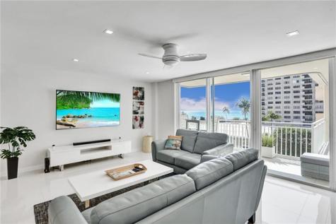 5200 N Ocean Boulevard Fort Lauderdale FL 33308