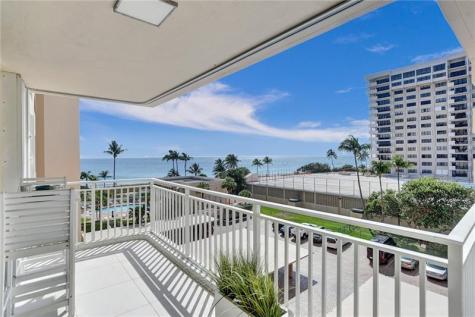 5200 N Ocean Boulevard Fort Lauderdale FL 33308