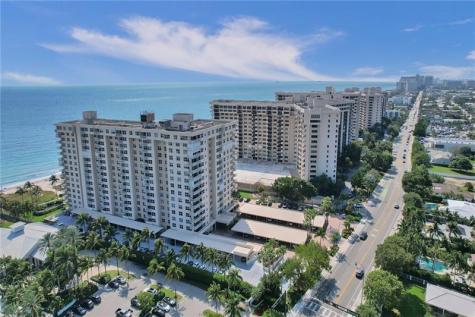 5200 N Ocean Boulevard Fort Lauderdale FL 33308