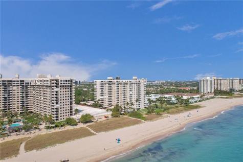 5200 N Ocean Boulevard Fort Lauderdale FL 33308