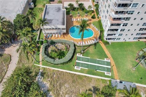 5200 N Ocean Boulevard Fort Lauderdale FL 33308