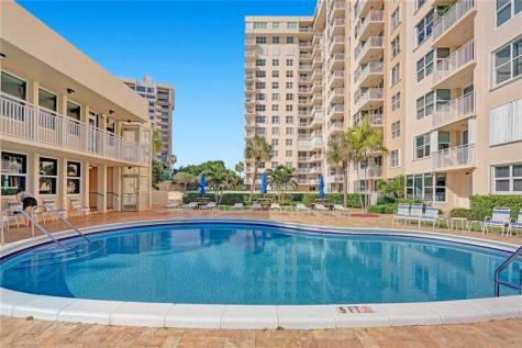 5200 N Ocean Boulevard Fort Lauderdale FL 33308