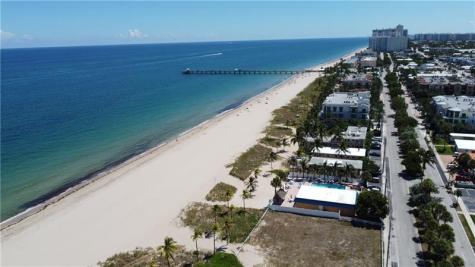 5200 N Ocean Boulevard Fort Lauderdale FL 33308