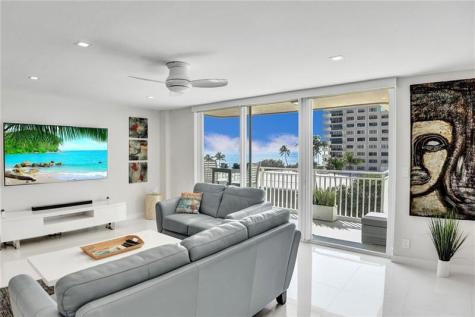 5200 N Ocean Boulevard Fort Lauderdale FL 33308