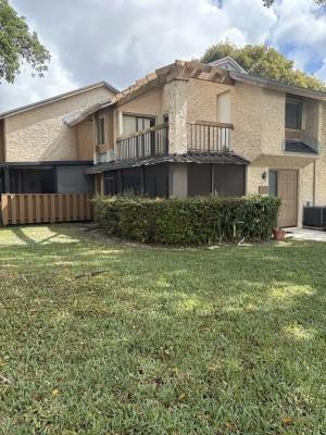 68 Wimbledon Lake Drive Plantation FL 33324