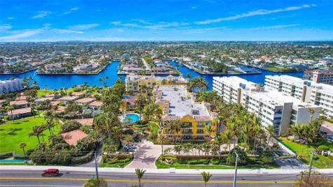 1230 Hillsboro Mile Hillsboro Beach FL 33062