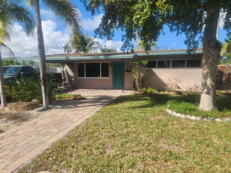 1261 NE 2nd Street Pompano Beach FL 33060