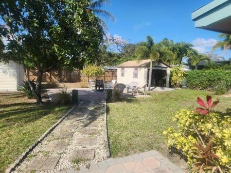1261 NE 2nd Street Pompano Beach FL 33060