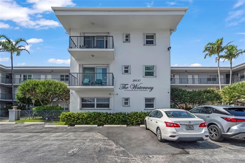 2600 S Ocean Drive Hollywood FL 33019