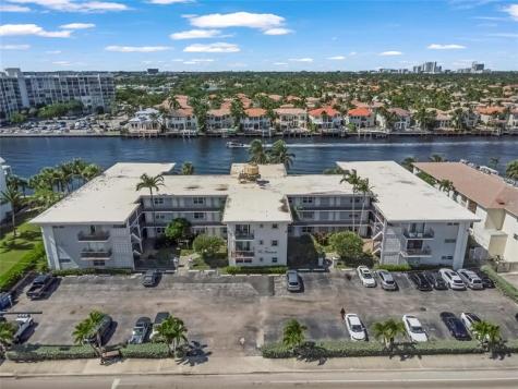 2600 S Ocean Drive Hollywood FL 33019
