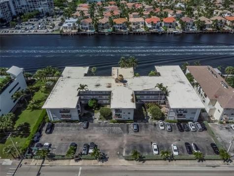 2600 S Ocean Drive Hollywood FL 33019