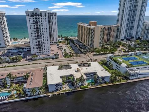 2600 S Ocean Drive Hollywood FL 33019
