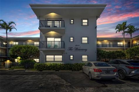 2600 S Ocean Drive Hollywood FL 33019