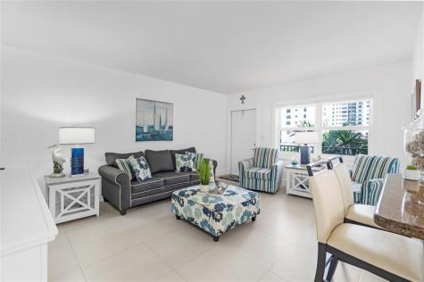 2600 S Ocean Drive Hollywood FL 33019