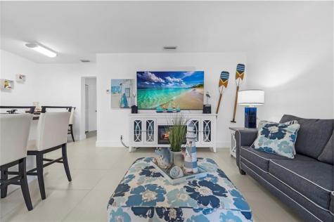 2600 S Ocean Drive Hollywood FL 33019