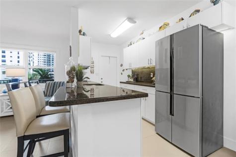 2600 S Ocean Drive Hollywood FL 33019