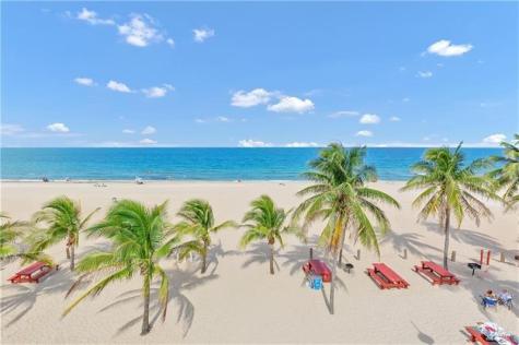 111 Briny Avenue Pompano Beach FL 33062
