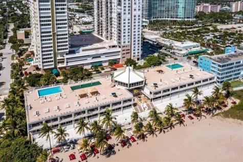 111 Briny Avenue Pompano Beach FL 33062