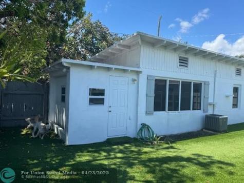 516 SW 15th Street Fort Lauderdale FL 33315