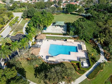 1005 Cedar Falls Drive Weston FL 33327