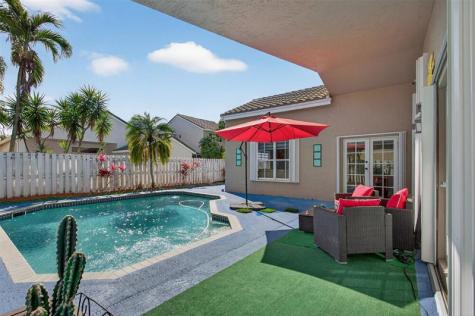 1005 Cedar Falls Drive Weston FL 33327