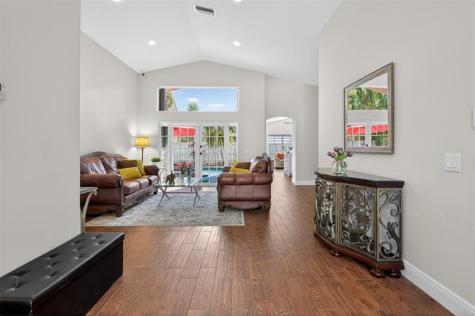 1005 Cedar Falls Drive Weston FL 33327