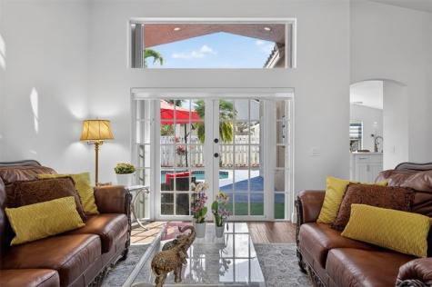1005 Cedar Falls Drive Weston FL 33327