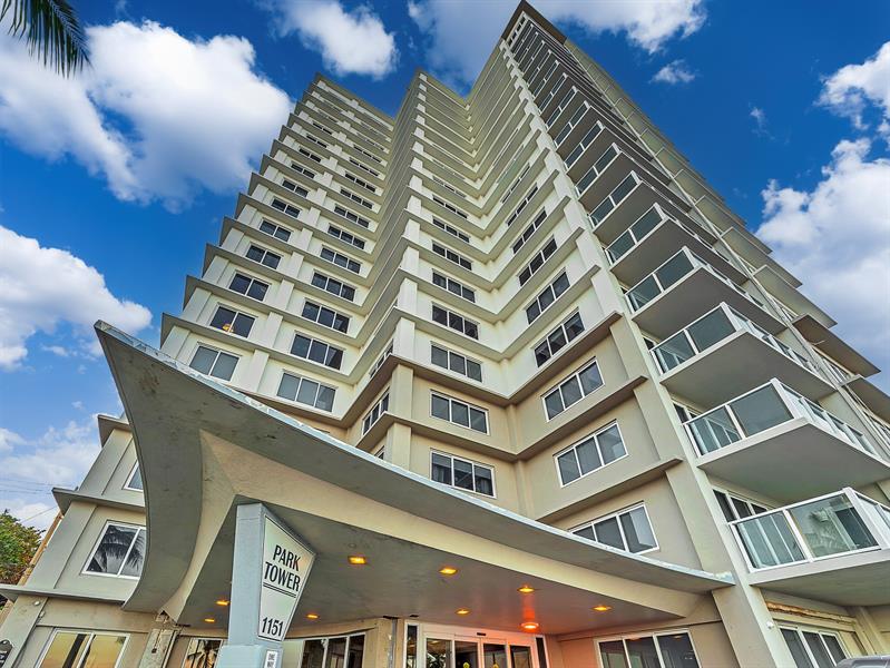 1151 N Fort Lauderdale Beach Boulevard Fort Lauderdale FL 33304
