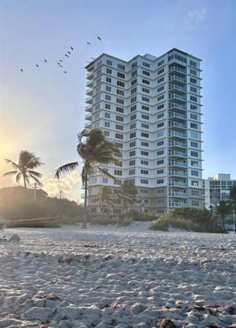 1151 N Fort Lauderdale Beach Boulevard Fort Lauderdale FL 33304
