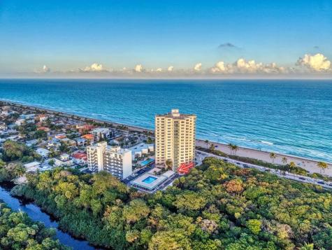 1151 N Fort Lauderdale Beach Boulevard Fort Lauderdale FL 33304