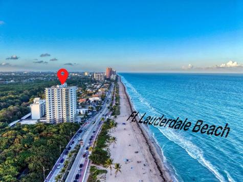 1151 N Fort Lauderdale Beach Boulevard Fort Lauderdale FL 33304