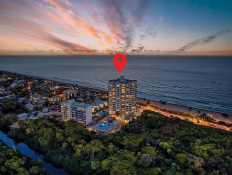 1151 N Fort Lauderdale Beach Boulevard Fort Lauderdale FL 33304