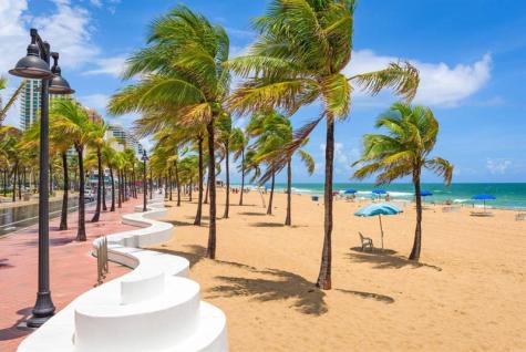 1151 N Fort Lauderdale Beach Boulevard Fort Lauderdale FL 33304