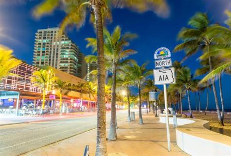 1151 N Fort Lauderdale Beach Boulevard Fort Lauderdale FL 33304
