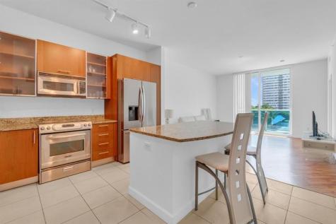 1945 S Ocean Drive Hallandale Beach FL 33009