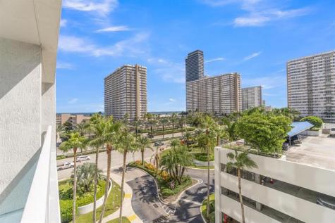 1945 S Ocean Drive Hallandale Beach FL 33009